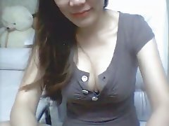 Asian, Webcam